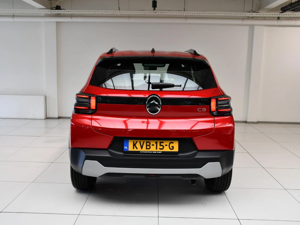 Citroën C3 – foto 4