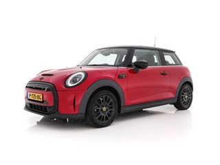 MINI Electric – thumbnail 1