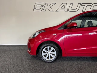 Hyundai i10 – thumbnail 4
