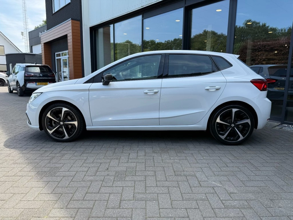 SEAT Ibiza – foto 3