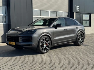 Porsche Cayenne – thumbnail 4