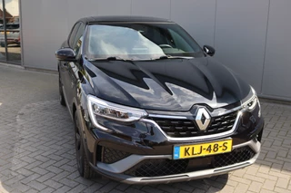 Renault Arkana – thumbnail 9