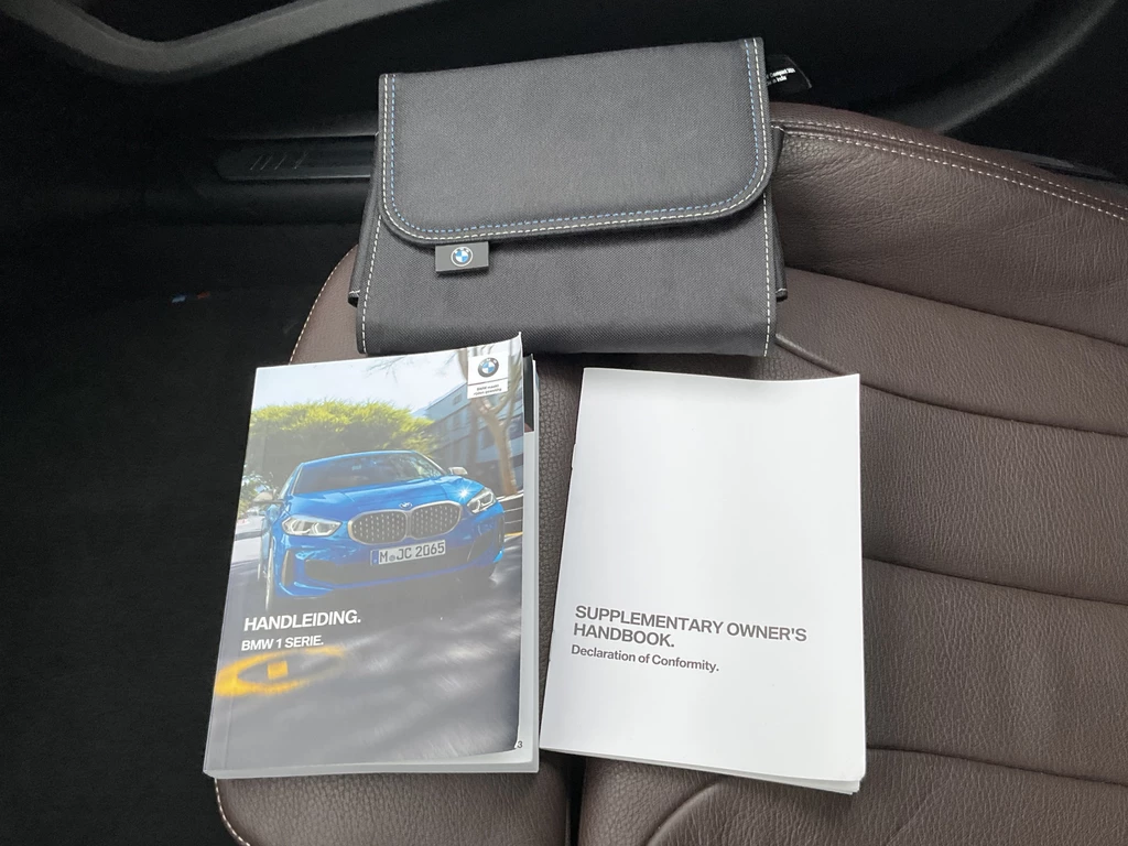 BMW 1 Serie – foto 36