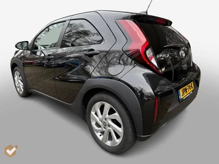 Toyota Aygo – thumbnail 4