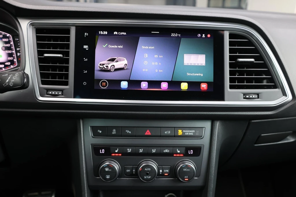 CUPRA Ateca – foto 16