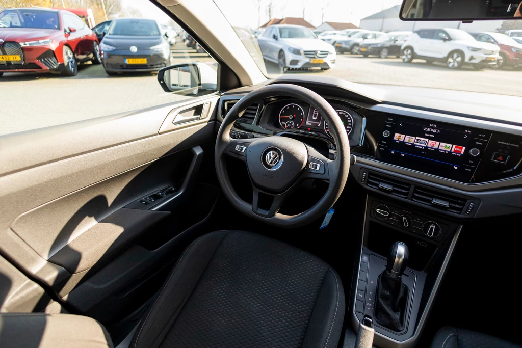 Volkswagen Polo – foto 20
