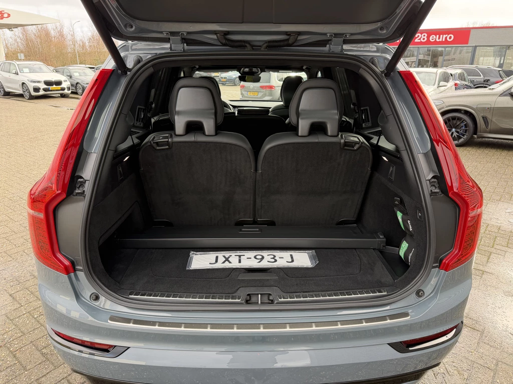 Volvo XC90 – foto 28