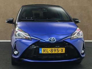 Toyota Yaris – thumbnail 10