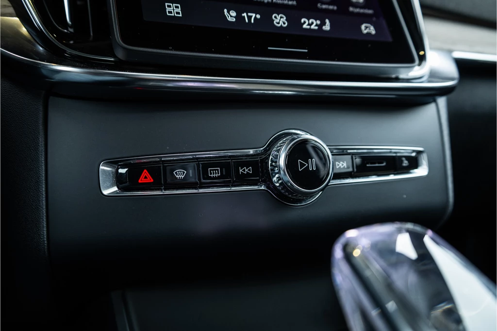 Volvo XC90 – foto 19