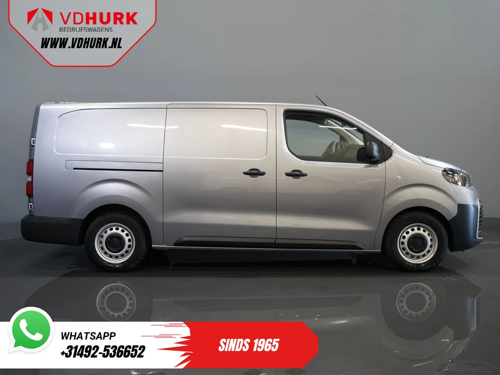 Toyota ProAce – foto 5