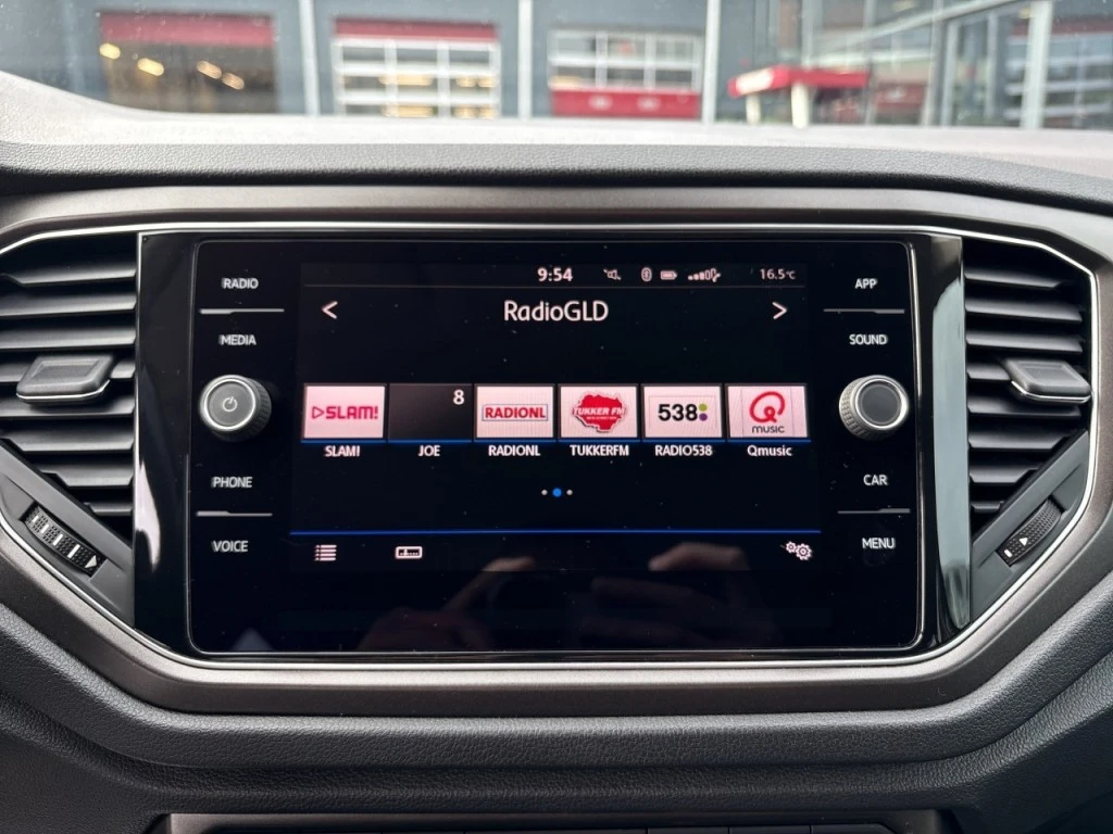 Volkswagen T-Roc – foto 21