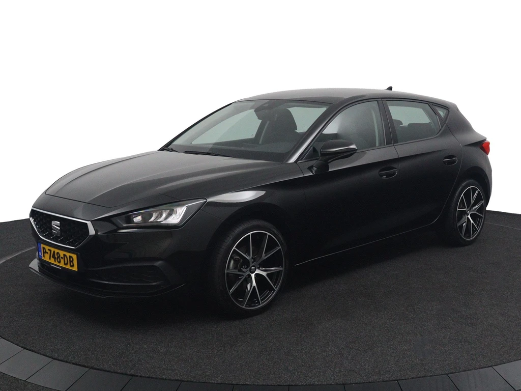 SEAT Leon – foto 2