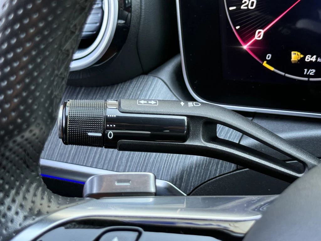 Mercedes-Benz C-Klasse – foto 17
