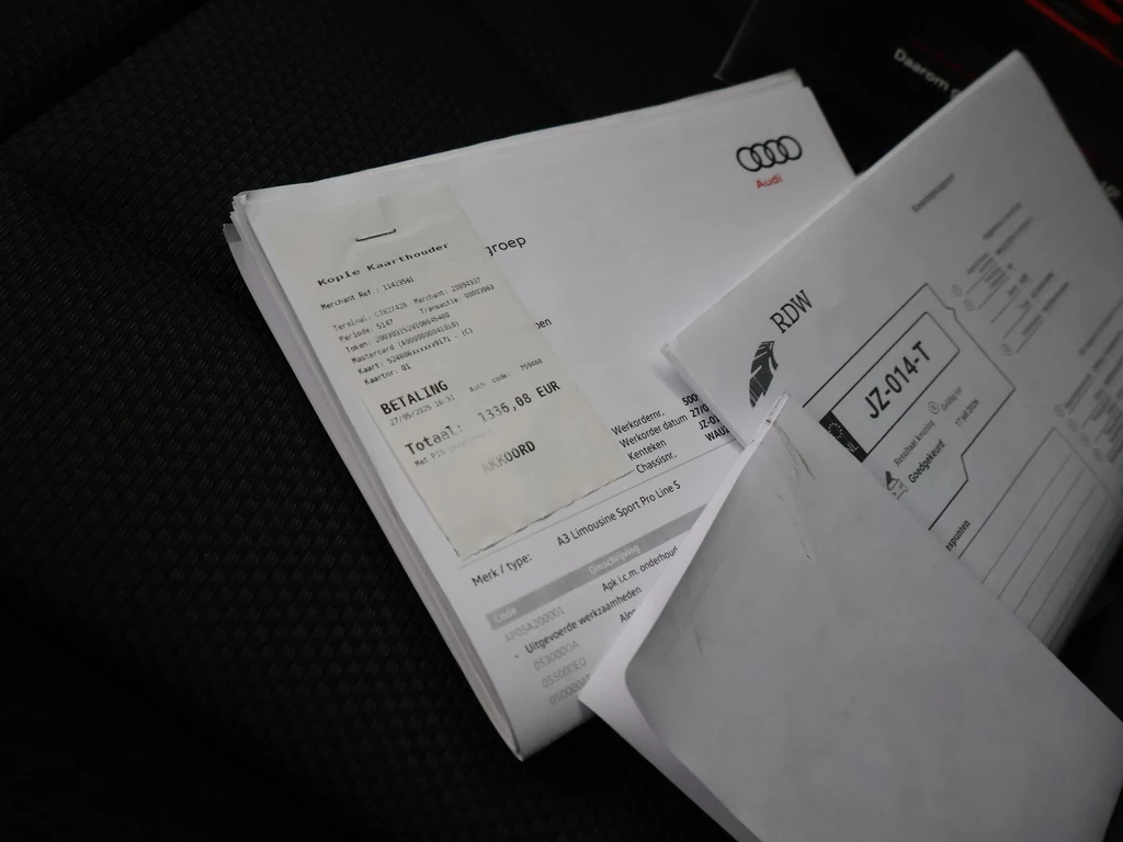 Audi A3 – foto 32
