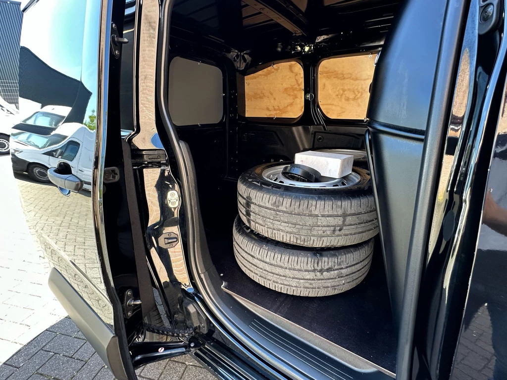 Opel Combo – foto 32