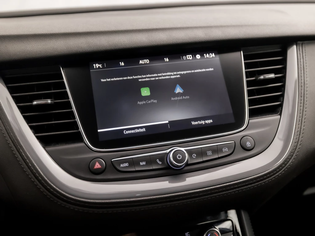 Opel Grandland X – foto 30