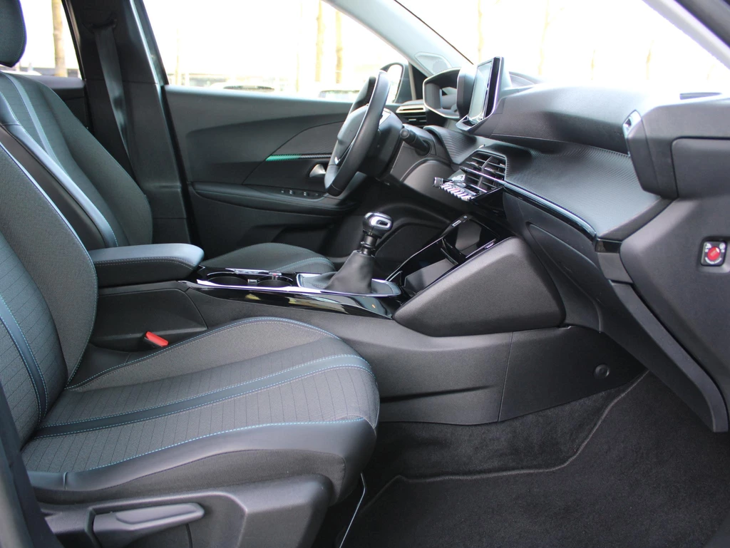 Peugeot 2008 – foto 9