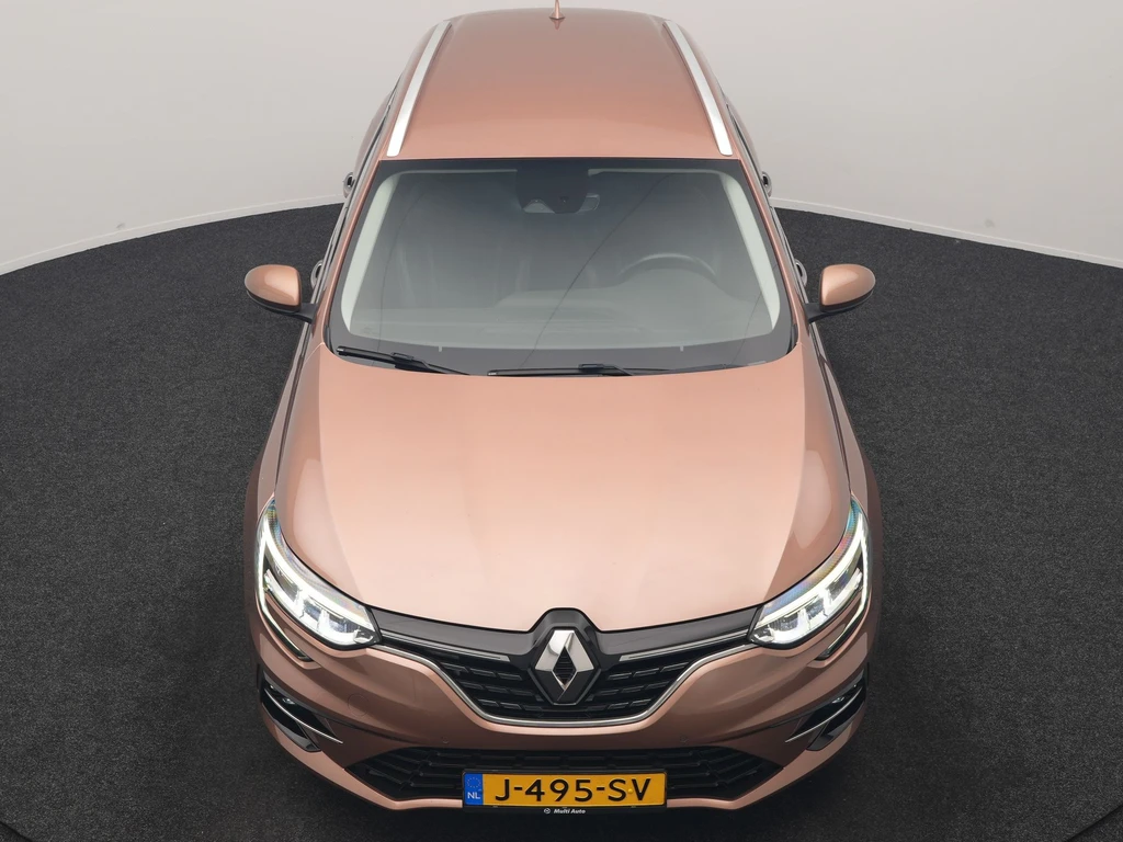 Renault Mégane Estate – foto 9