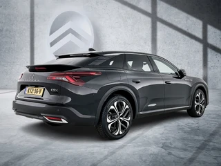 Citroën C5 X – thumbnail 4