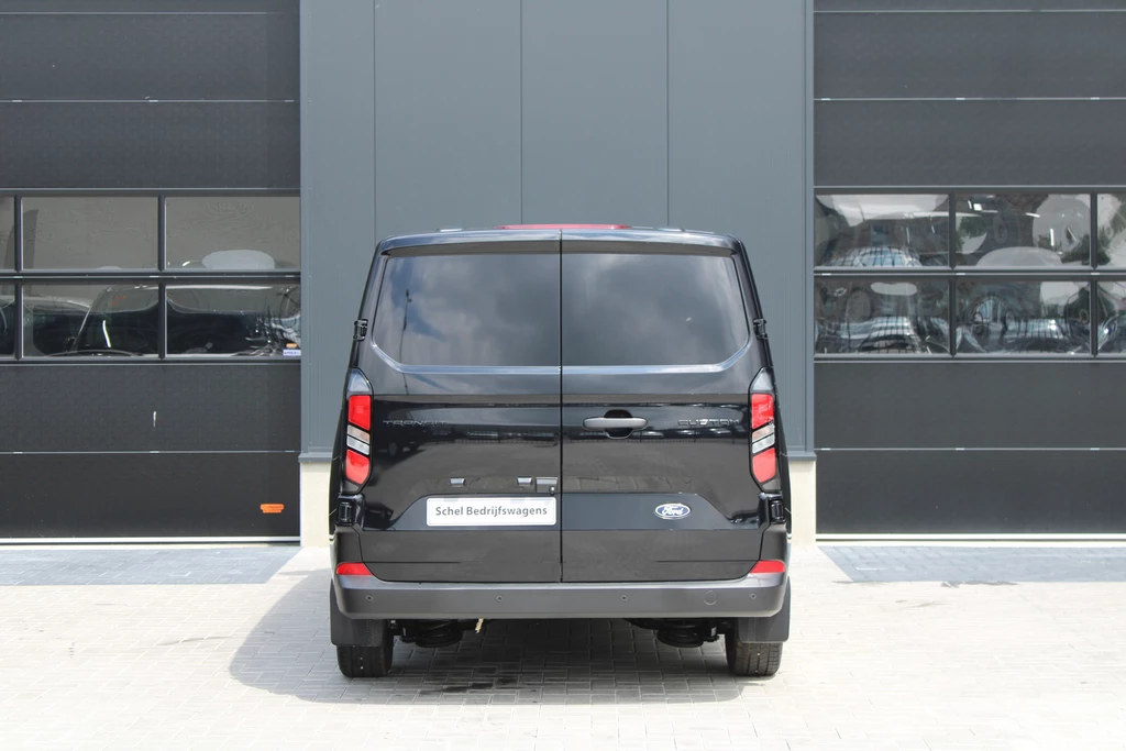 Ford Transit Custom – foto 5