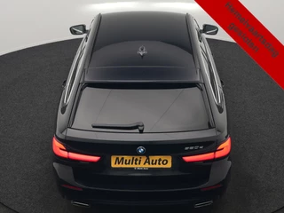 BMW 5 Serie – thumbnail 6