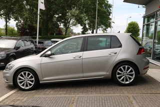 Volkswagen Golf – thumbnail 2