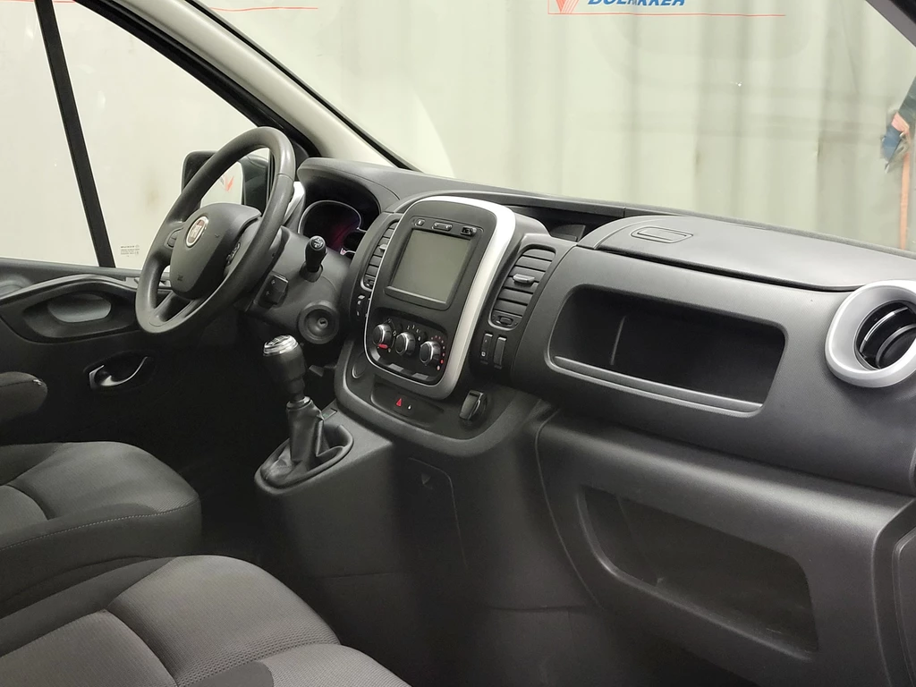 Fiat Talento – foto 11