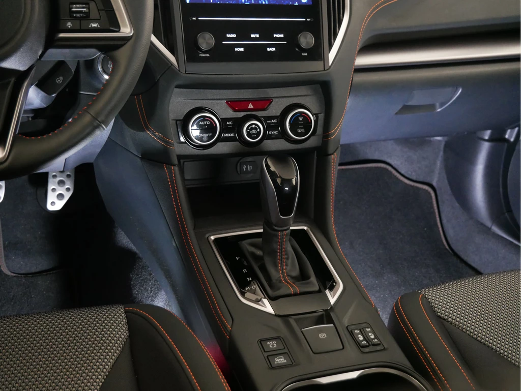 Subaru XV – foto 20