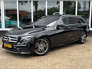 Mercedes-Benz E-Klasse – thumbnail 2
