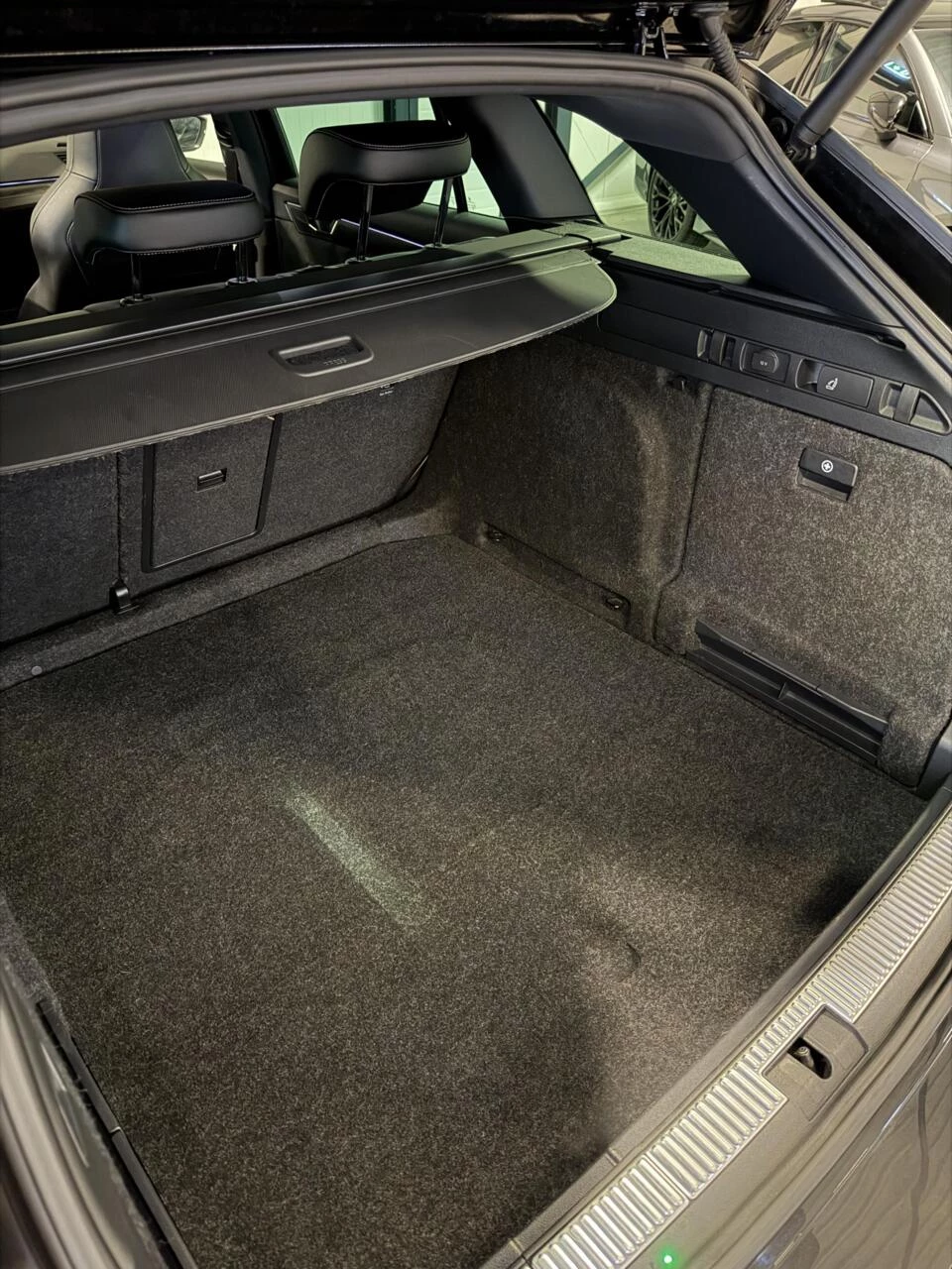 Škoda Superb – foto 51