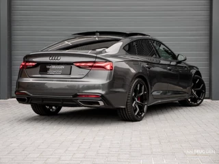 Audi A5 – thumbnail 9