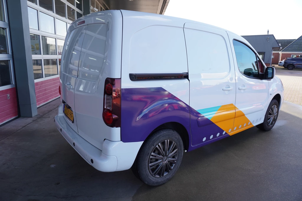 Citroën Berlingo – foto 5