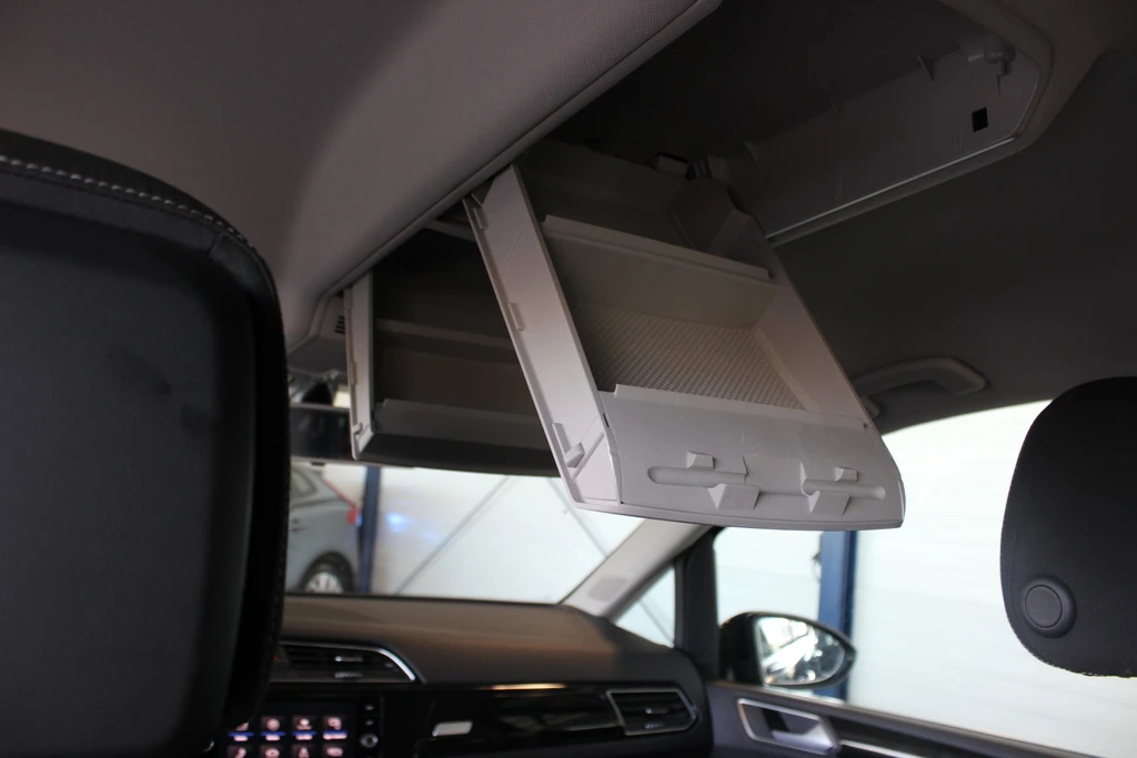 Volkswagen Touran – foto 26