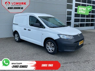 Volkswagen Caddy – thumbnail 6