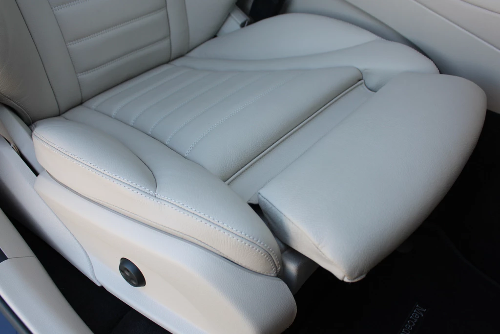 Mercedes-Benz GLC – foto 27