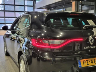 Renault Mégane – thumbnail 4