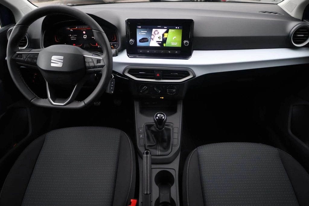 SEAT Ibiza – foto 9