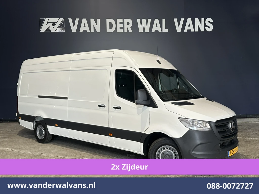 Mercedes-Benz Sprinter – foto 4