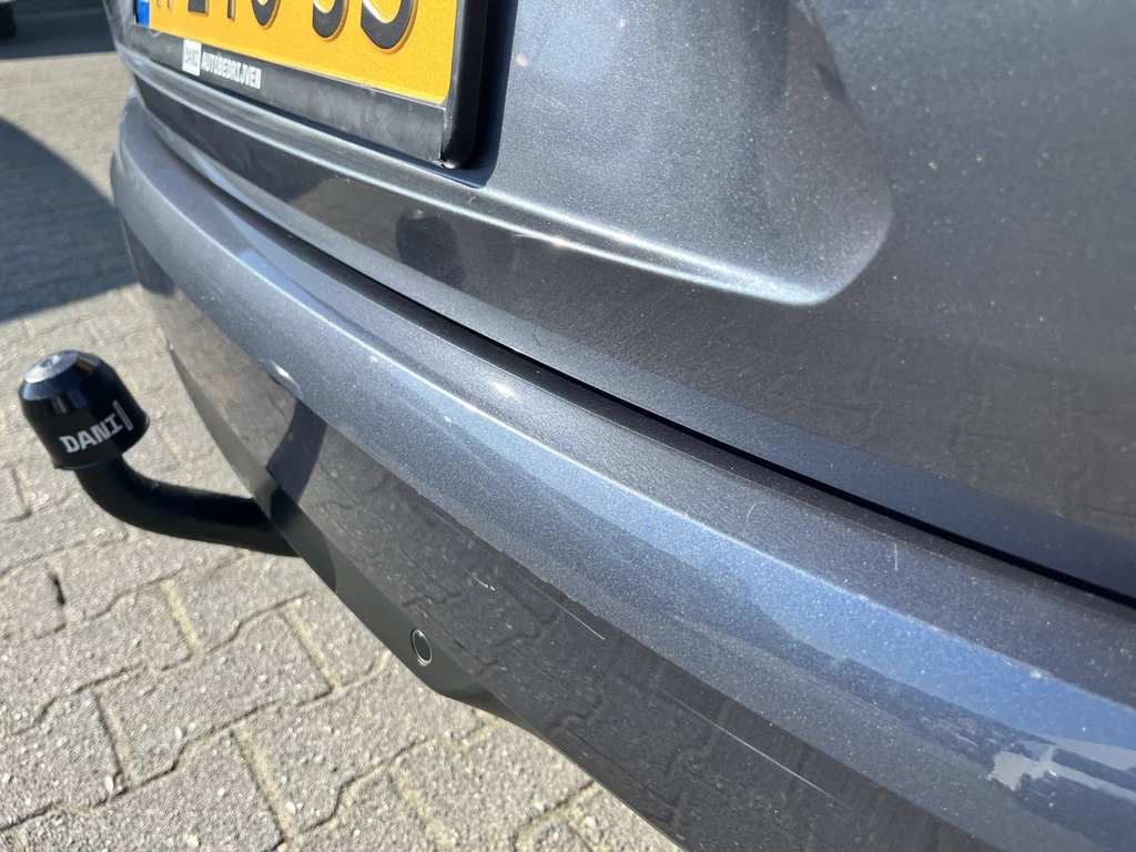 Renault Mégane Estate – foto 51