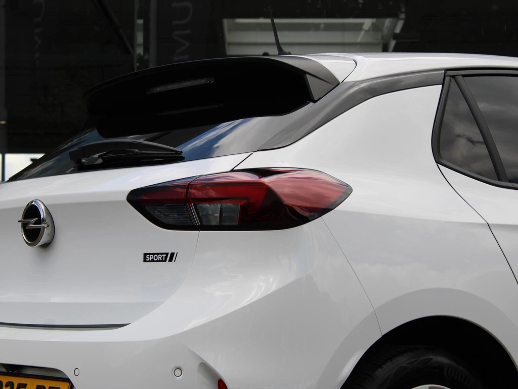 Opel Corsa – foto 19