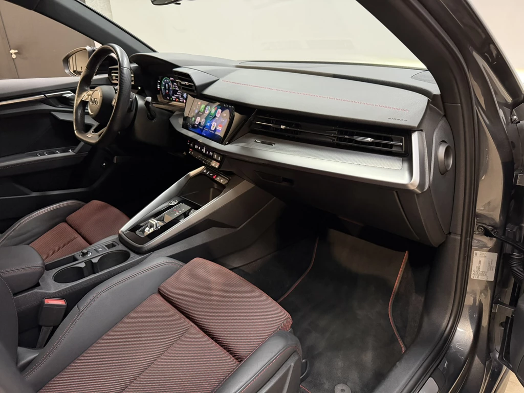 Audi A3 – foto 32