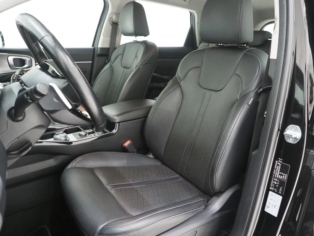 Kia Sorento – foto 9