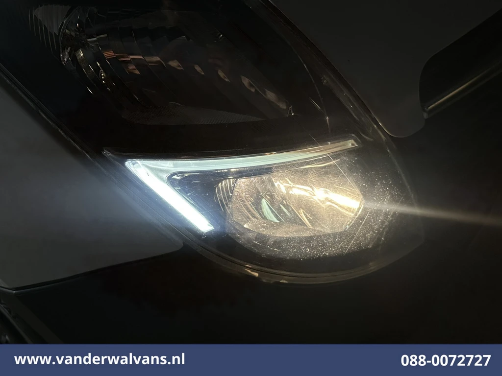 Opel Movano – foto 8