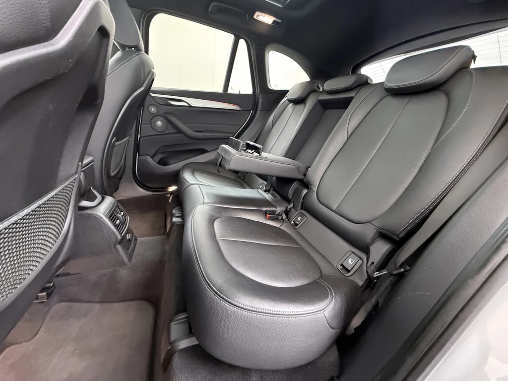BMW X1 – foto 15