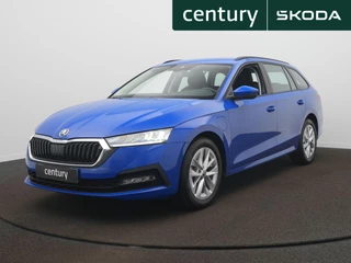Škoda Octavia – thumbnail 1