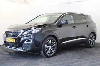 Peugeot 5008 – thumbnail 1