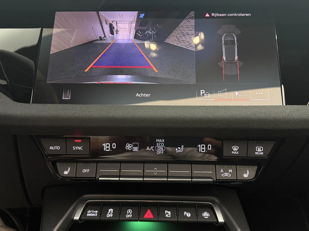Audi A3 – foto 17