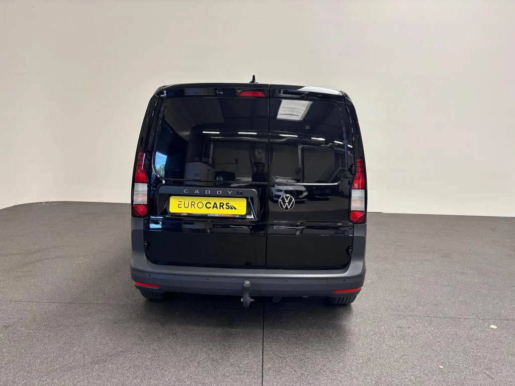 Volkswagen Caddy – foto 5
