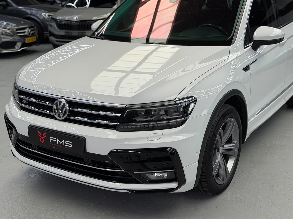 Volkswagen Tiguan Allspace – foto 3