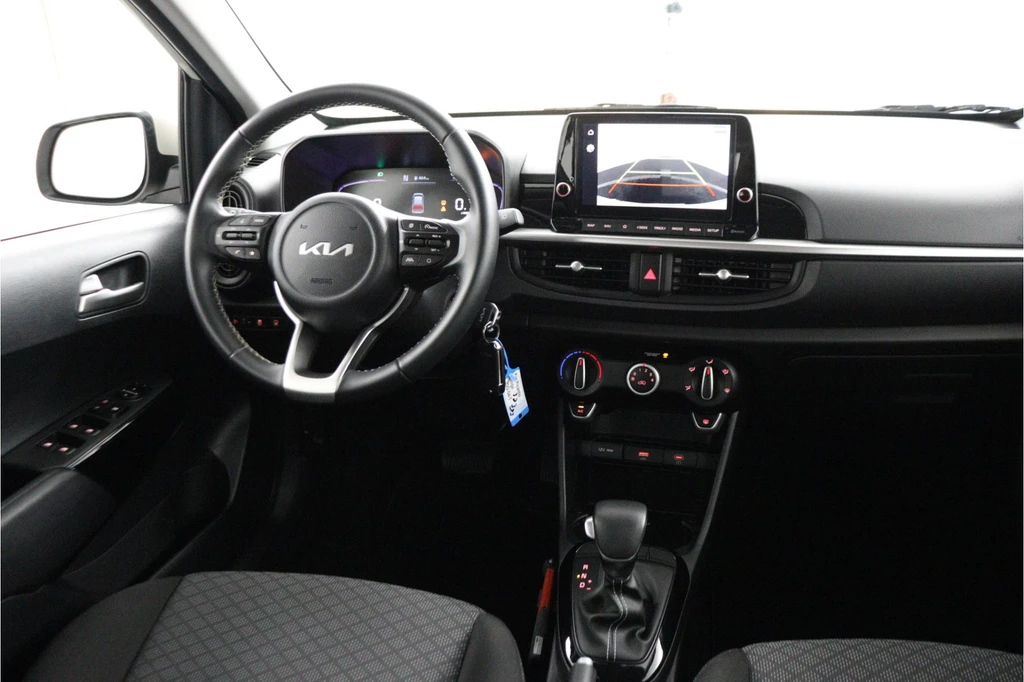 Kia Picanto – foto 36